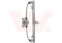 VAN WEZEL 0113261 — Стеклоподъёмник