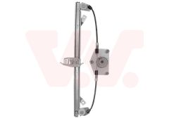 VAN WEZEL 0113262 — Стеклоподъёмник