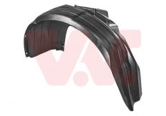 VAN WEZEL 0113433 — Carenaj roată