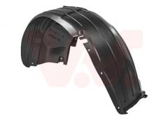 VAN WEZEL 0113434 — Carenaj roată