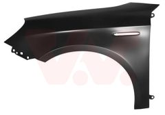 VAN WEZEL 0113655 — Aripă