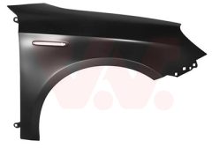 VAN WEZEL 0113656 — Aripă