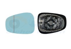 VAN WEZEL 0113837 — Sticlă oglindă exterioară