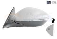 VAN WEZEL 0125815 — Oglindă exterioară