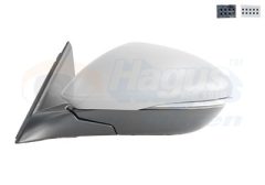 VAN WEZEL 0125807 — Oglindă exterioară