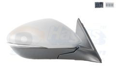 VAN WEZEL 0125808 — Oglindă exterioară
