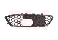 VAN WEZEL 0128594 — Решётка бампера