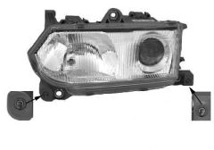 VAN WEZEL 0145961 — Far