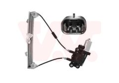 VAN WEZEL 0147263 — Стеклоподъёмник