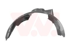 VAN WEZEL 0147433 — Carenaj roată