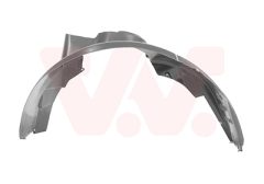 VAN WEZEL 0147434 — Carenaj roată