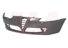 VAN WEZEL 0147574 — Бампер