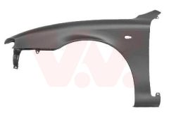 VAN WEZEL 0147655 — Aripă