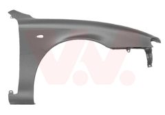 VAN WEZEL 0147656 — Aripă