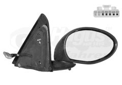 VAN WEZEL 0147818 — Oglindă exterioară