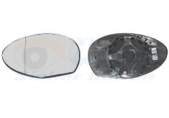 VAN WEZEL 0147837 — Sticlă oglindă exterioară