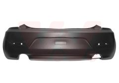 VAN WEZEL 0148544 — Бампер