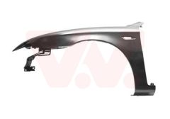VAN WEZEL 0148655 — Aripă