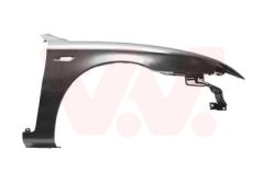 VAN WEZEL 0148656 — Aripă