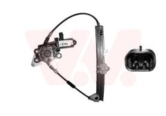 VAN WEZEL 0156263 — Стеклоподъёмник