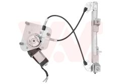 VAN WEZEL 0156264 — Стеклоподъёмник