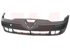 VAN WEZEL 0156574 — Бампер