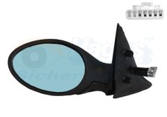 VAN WEZEL 0156807 — Oglindă exterioară