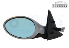 VAN WEZEL 0156817 — Oglindă exterioară