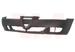 VAN WEZEL 0159574 — Бампер