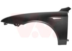 VAN WEZEL 0160655 — Aripă
