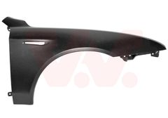 VAN WEZEL 0160656 — Aripă