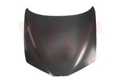 VAN WEZEL 0160660 — Capotă