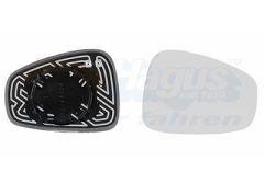 VAN WEZEL 0160838 — Стекло бокового зеркала