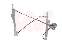VAN WEZEL 0177261 — Macara geam