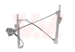 VAN WEZEL 0177262 — Macara geam