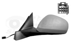 VAN WEZEL 0177817 — Зеркало боковое