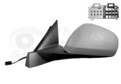 VAN WEZEL 0177827 — Зеркало боковое