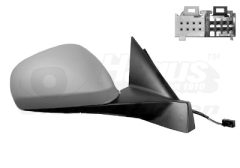 VAN WEZEL 0177828 — Зеркало боковое
