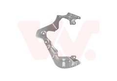 VAN WEZEL 0180371 — Щиток тормозного диска