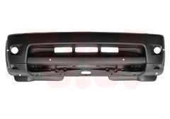 VAN WEZEL 0244575 — Bară de protecție