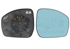 VAN WEZEL 0246838 — Sticlă oglindă exterioară