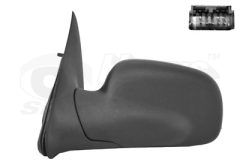 VAN WEZEL 0248807 — Зеркало боковое