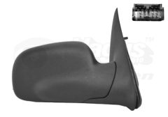VAN WEZEL 0248808 — Зеркало боковое