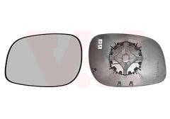 VAN WEZEL 0248837 — Стекло бокового зеркала