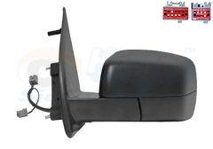 VAN WEZEL 0250807 — Зеркало боковое