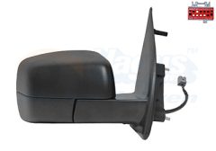 VAN WEZEL 0250808 — Зеркало боковое