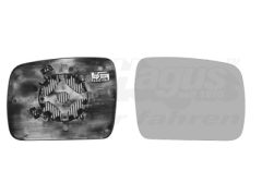 VAN WEZEL 0250838 — Стекло бокового зеркала
