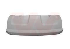VAN WEZEL 0251500 — Spoiler