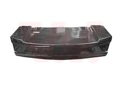 VAN WEZEL 0251501 — Spoiler