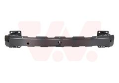 VAN WEZEL 0251560 — Armătură bară de protecție